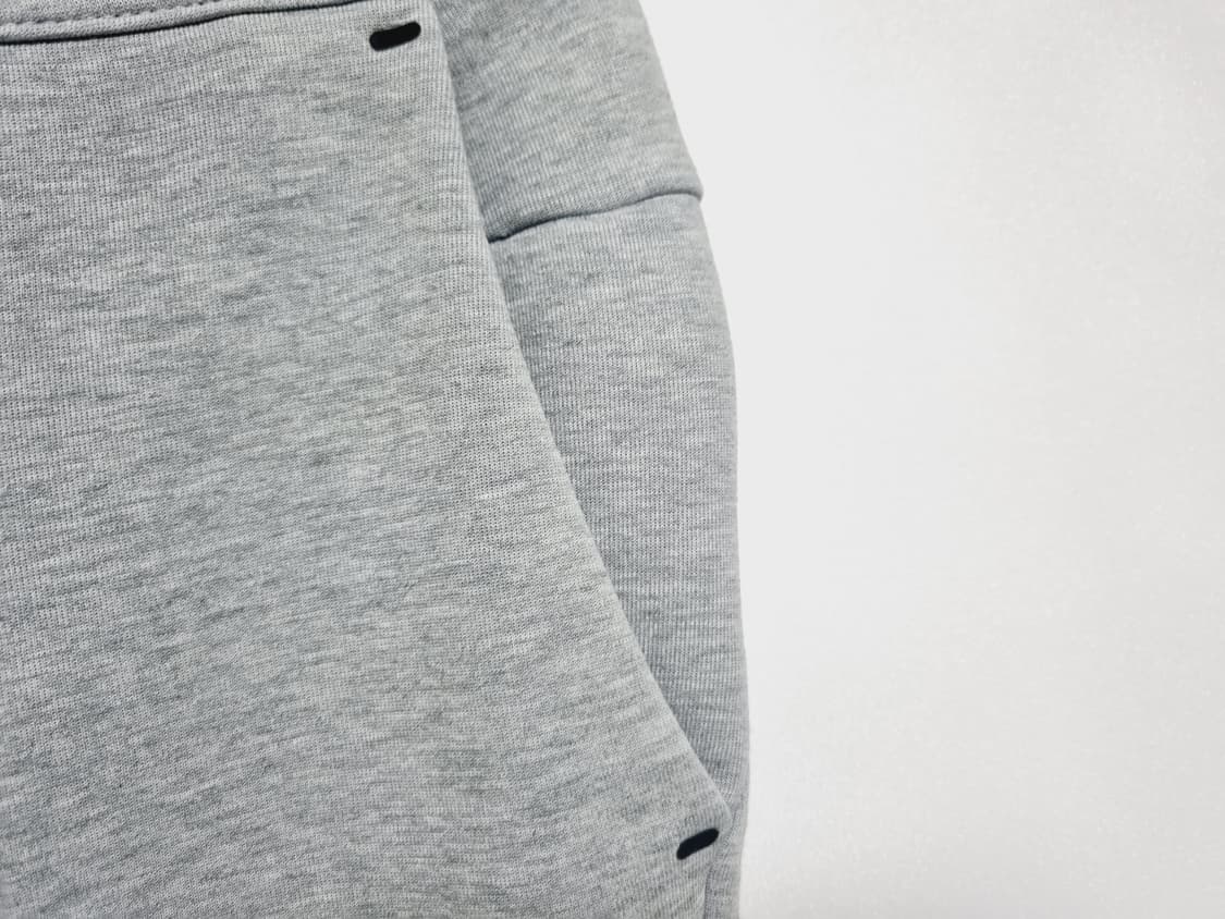 남성L 나이키 2020 테크팩 바지 조거팬츠 블랙라벨  상품이미지5