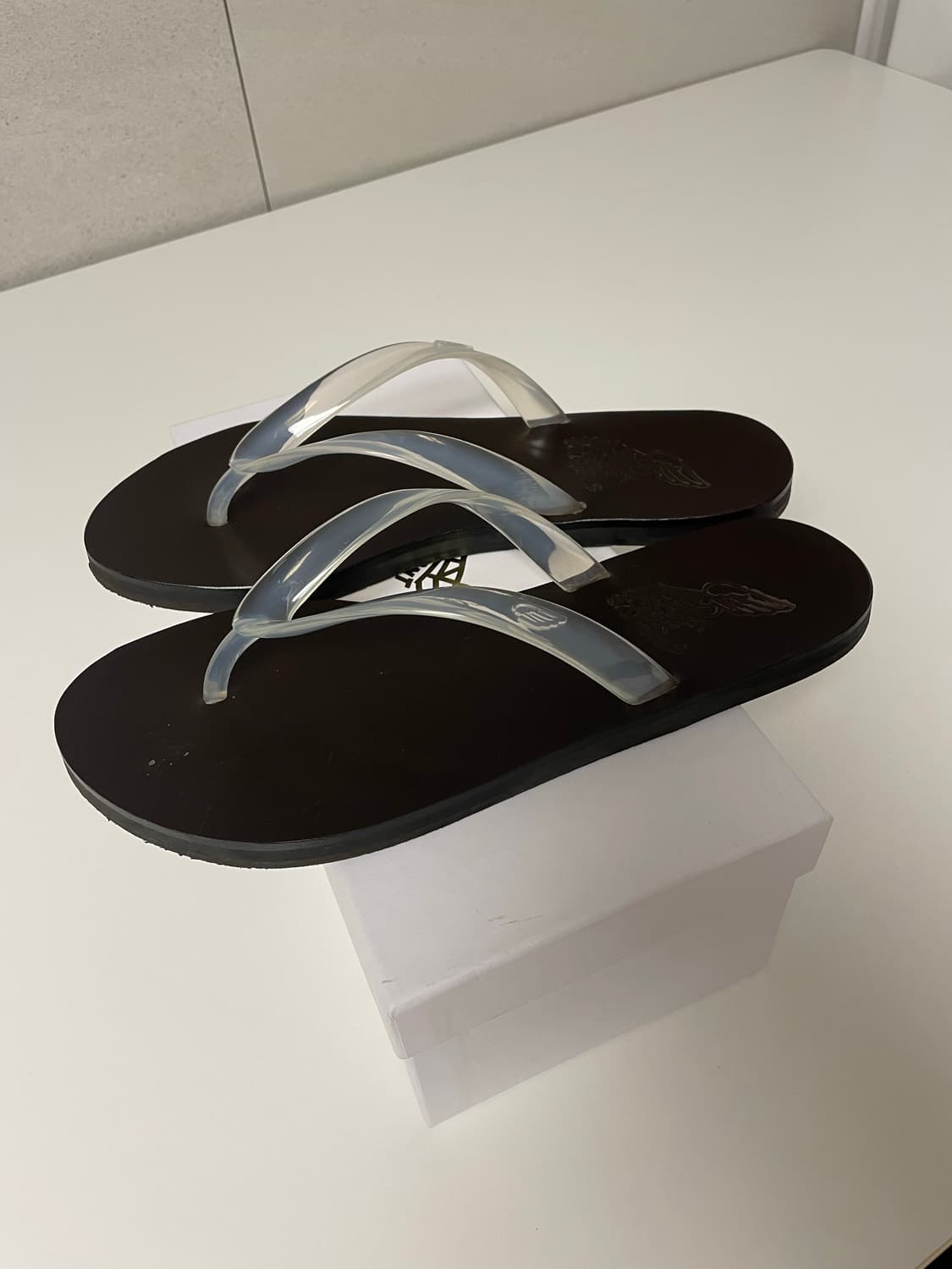 ANCIENT GREEK SANDAL 플립플랍 250 상품이미지6