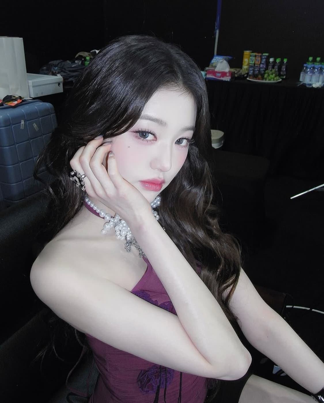 리코 R8 실버디카 (장원영,이즈나방지민디카) 상품이미지8