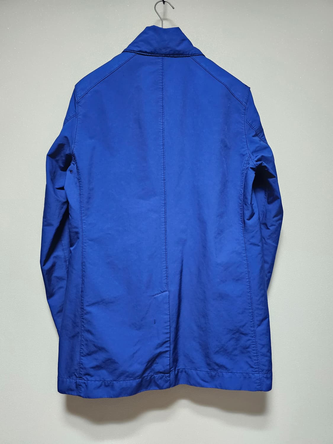 스톤아일랜드 다비드 TC 코트 상품이미지2