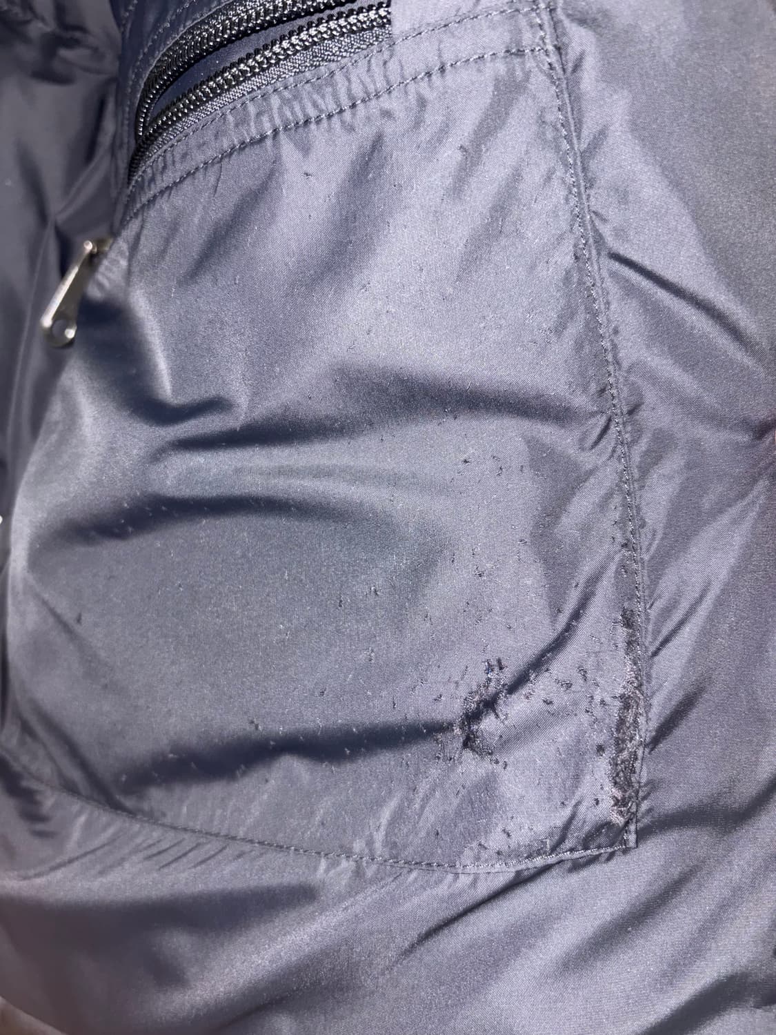 노스페이스 1996 레트로 눕시 자켓 블랙 상품이미지4