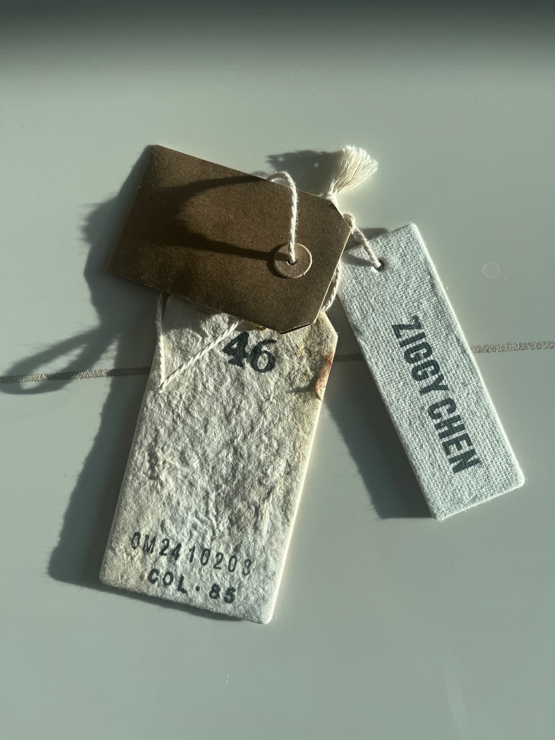 지기첸 헨리넥 롱슬리브 (46) 상품이미지7