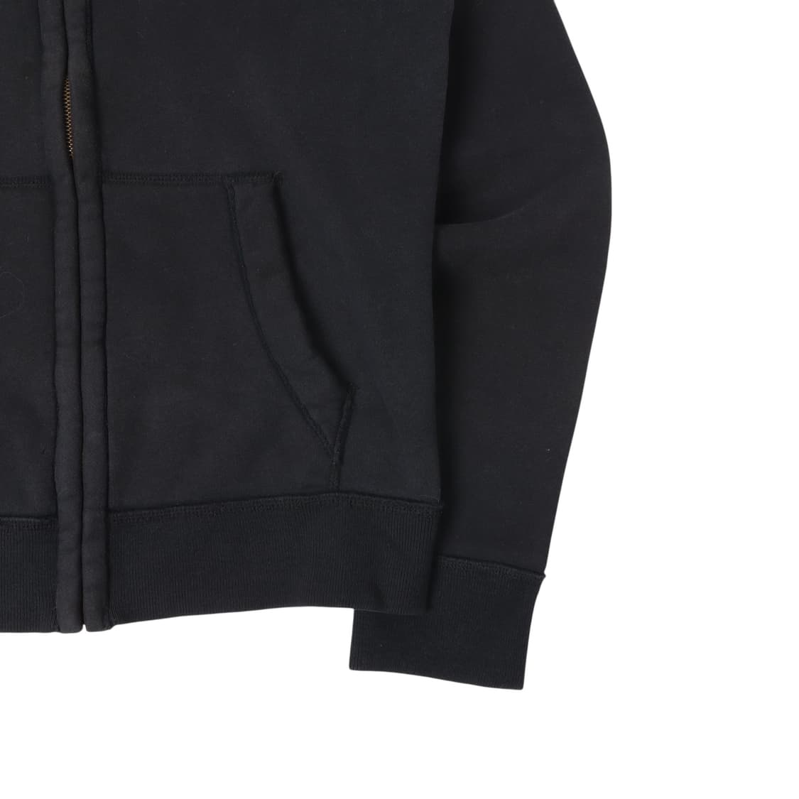 홀리스터 1922 써멀 후드집업 상품이미지4