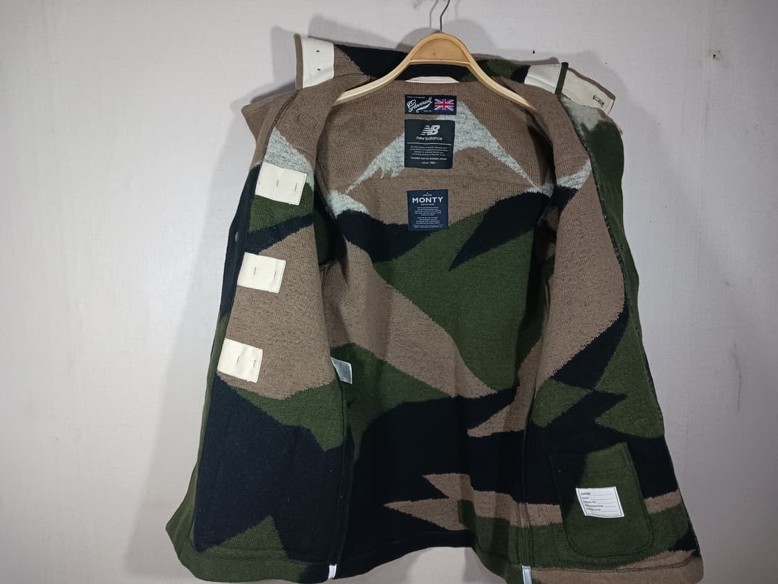 Globalall X NEWBALACE  글로벌올 X 뉴발란스  상품이미지4