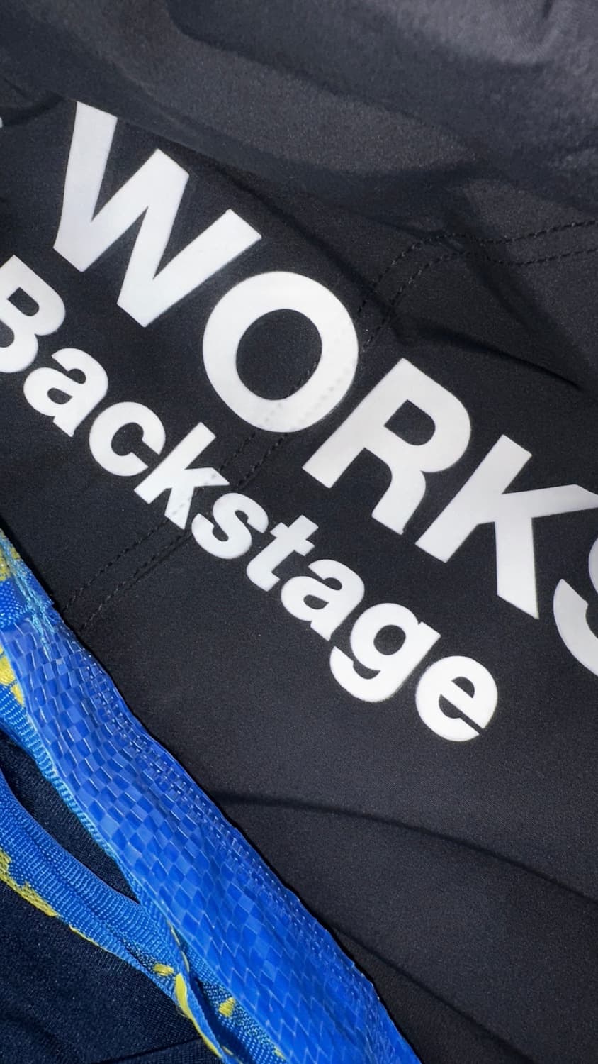 032c Backstage XL 판매 상품이미지1