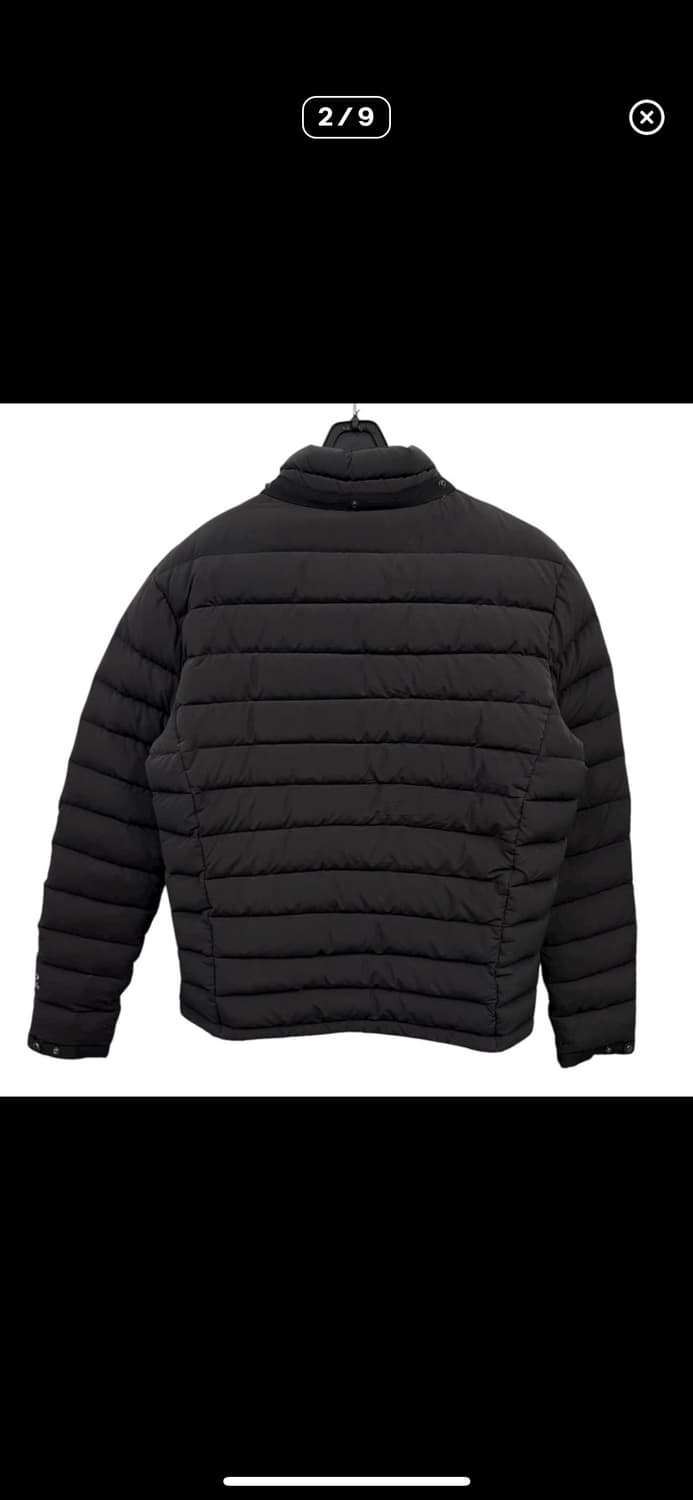 C.p company 경량패딩 상품이미지2