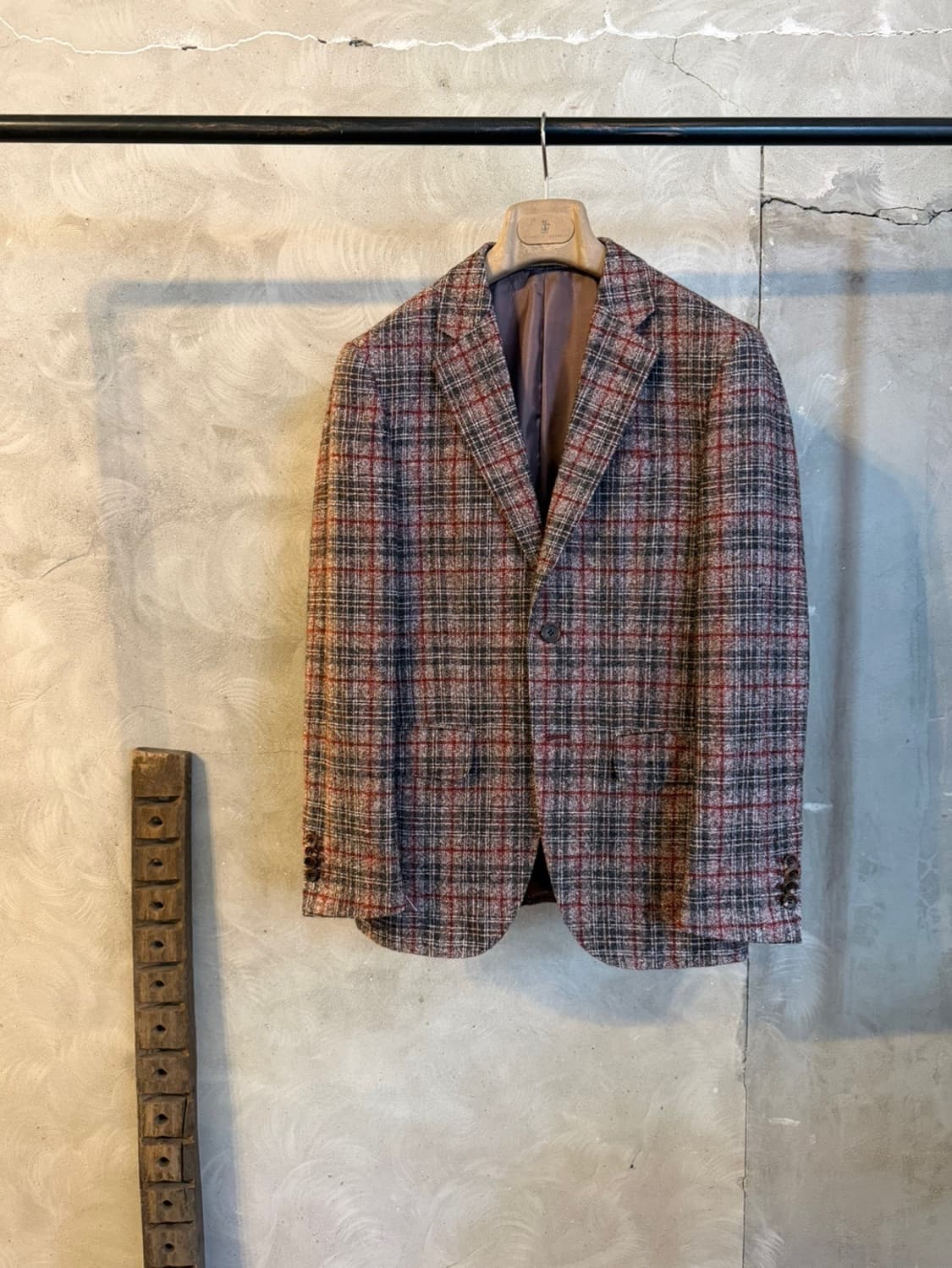 빨질레리 사르토리알레 테일러드 자켓 100 상품이미지1