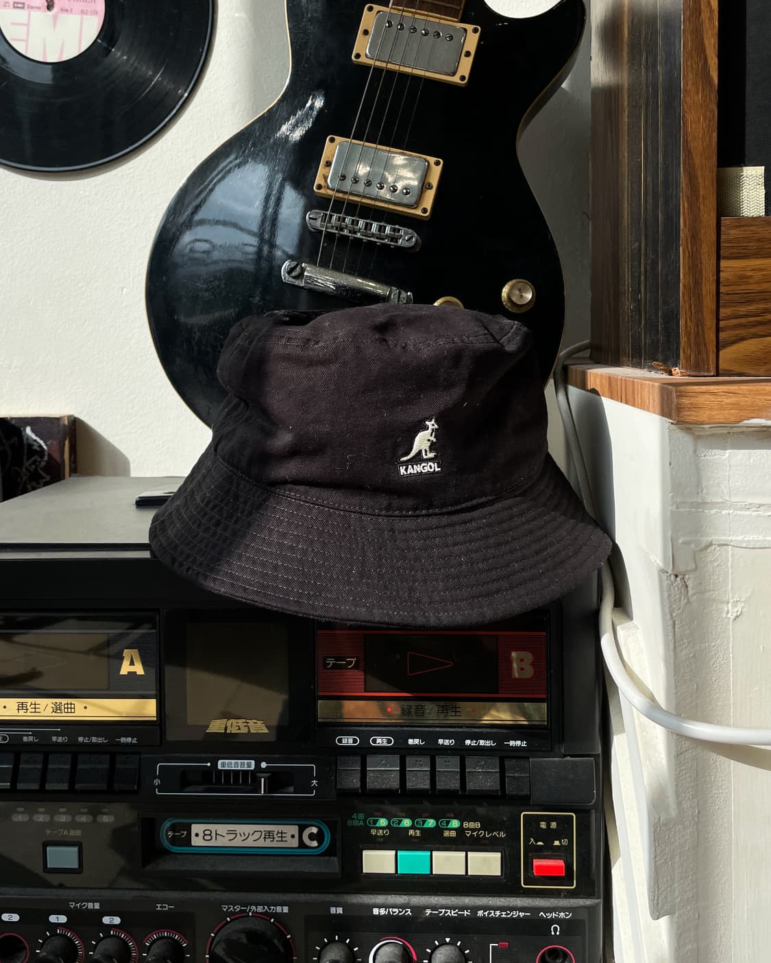 Kangol 상품이미지1