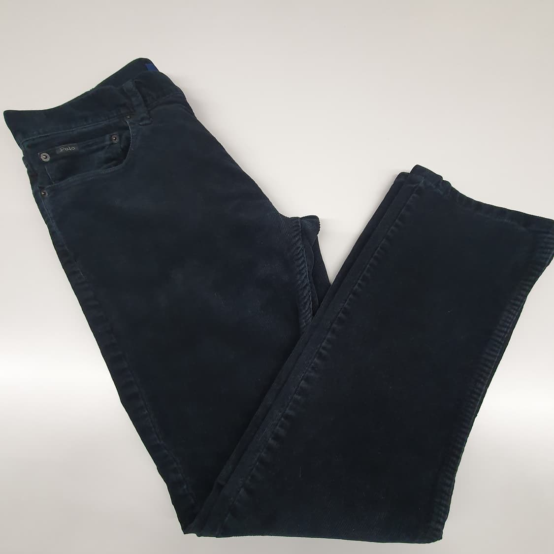 폴로 랄프로렌 코듀로이 바지 상품이미지1