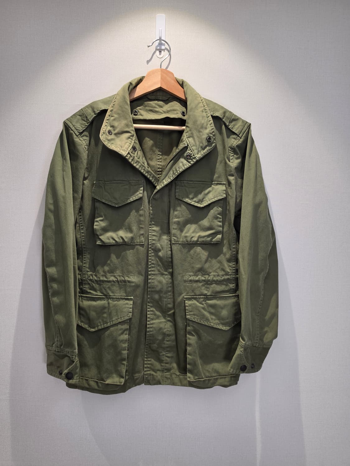 sage de cret 사쥬드크레 자켓 상품이미지1