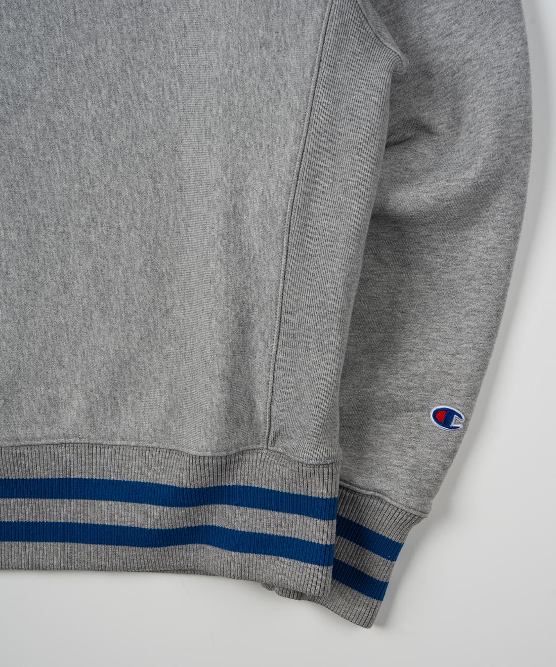 (105) 챔피언 리버스위브 블루립 스웻셔츠 상품이미지9