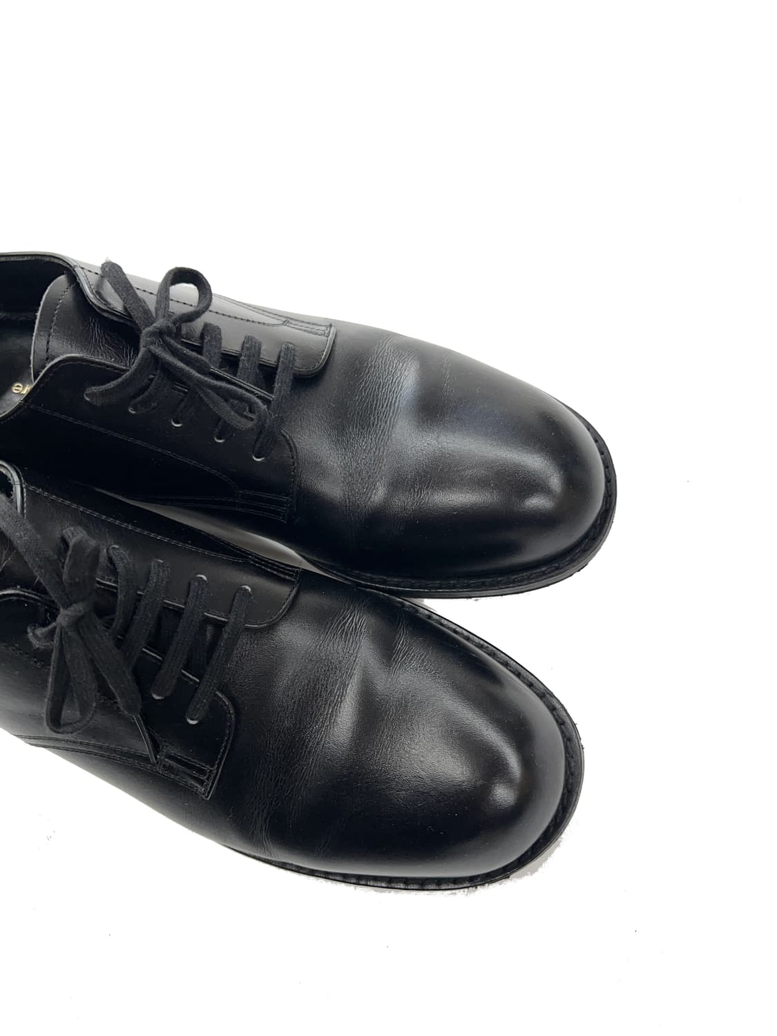 꼼데가르송 더비 슈즈 상품이미지3