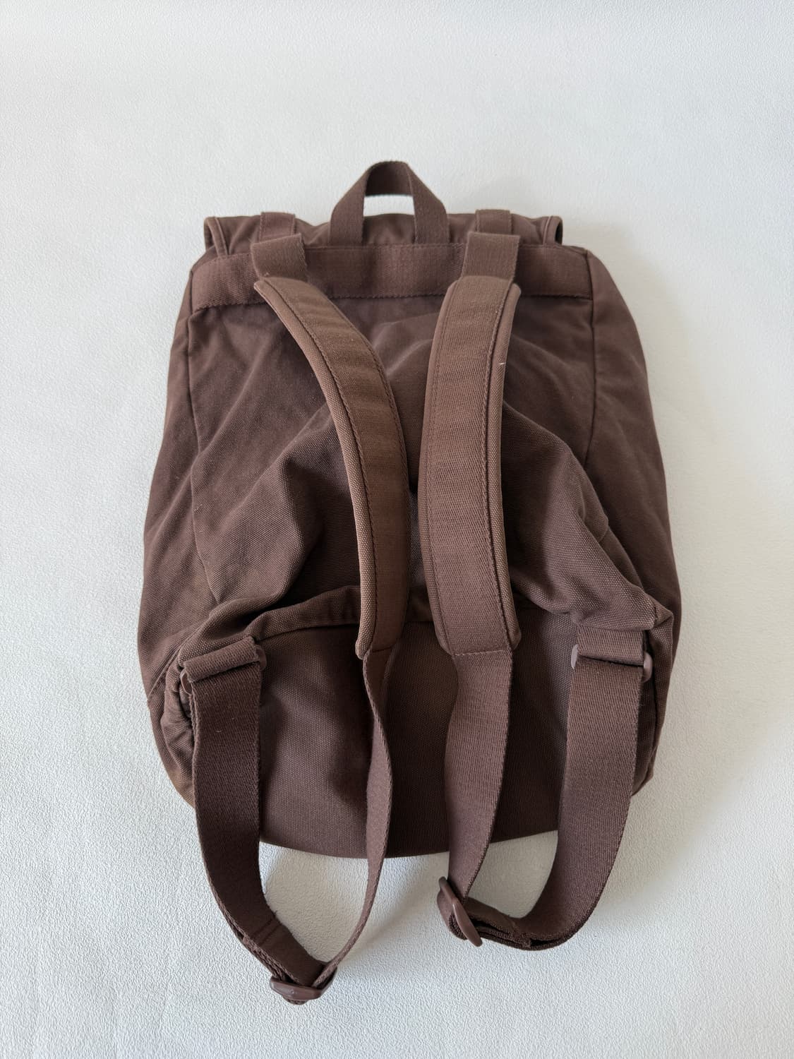 나이키(NIKE) 코튼 백팩 상품이미지4