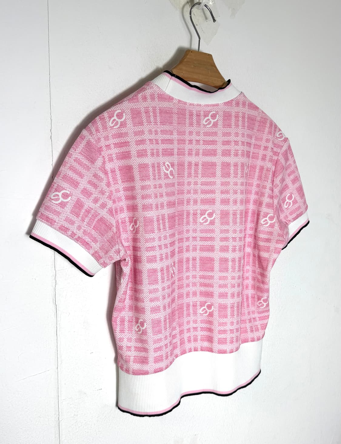 사우스케이프 골프웨어 사우스케이프반팔 골프의류 골프용품 상품이미지2