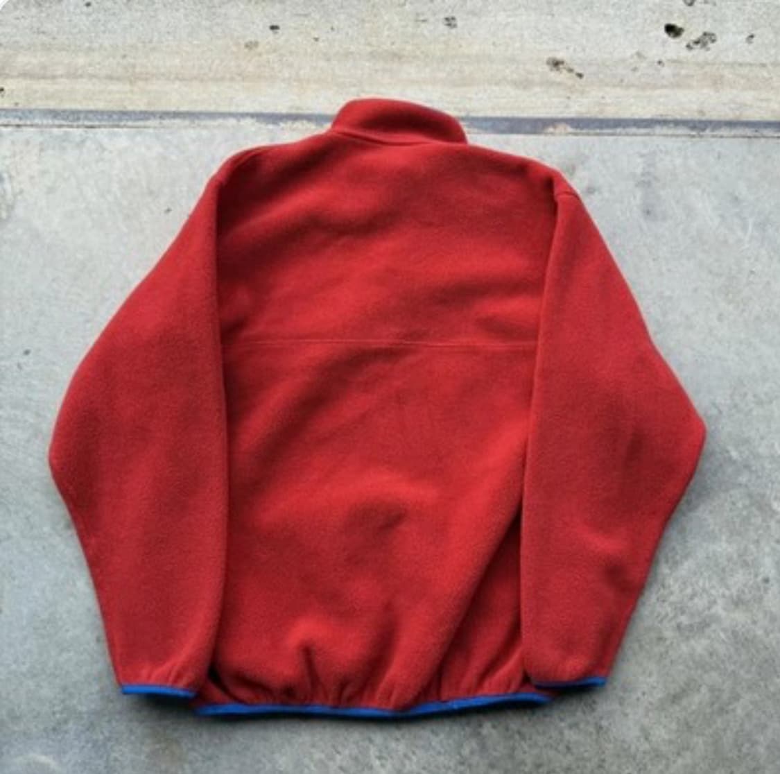 빈티지 신칠라 90s M사이즈 상품이미지3