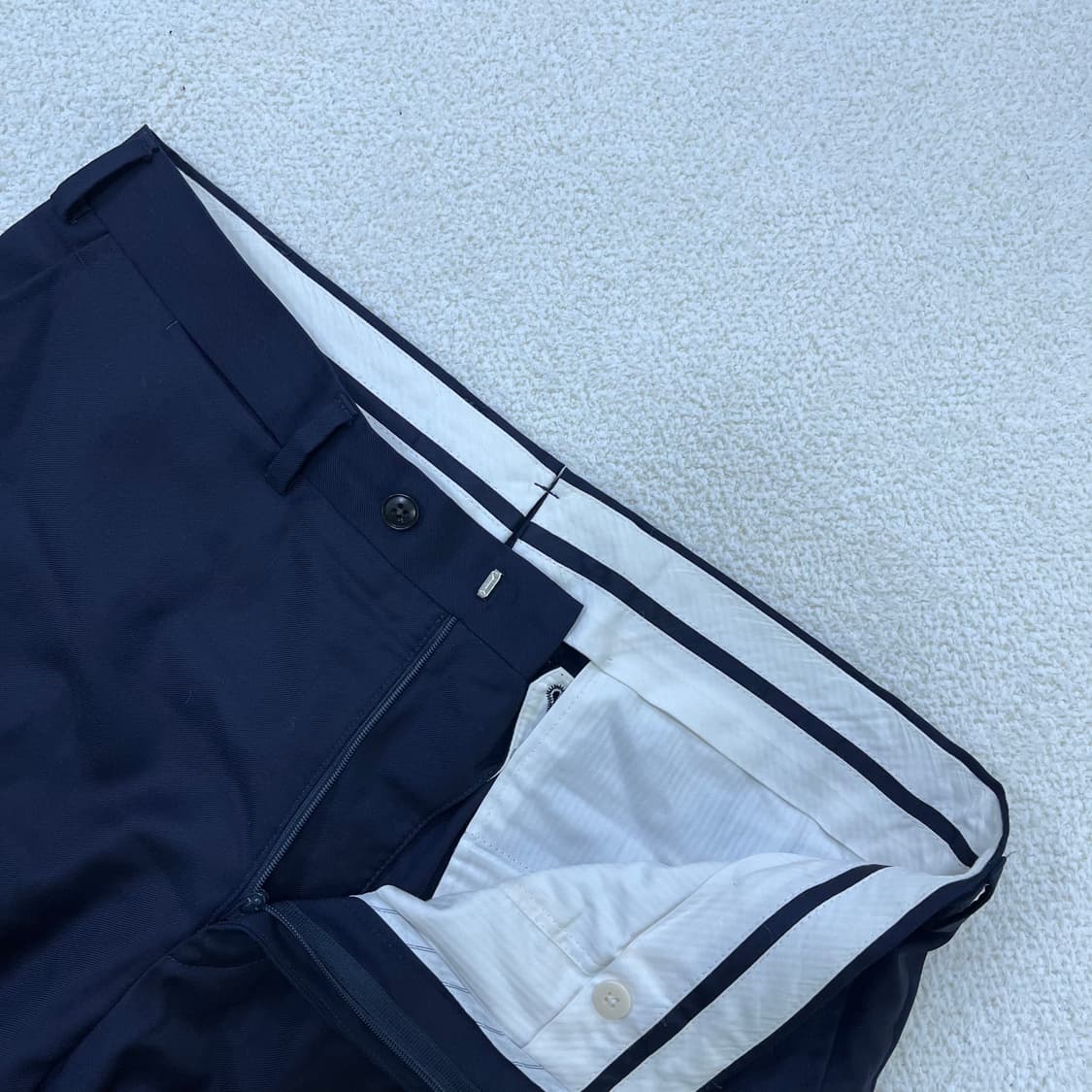 34 수트서플라이 슬랙스 바지 0317M 상품이미지2