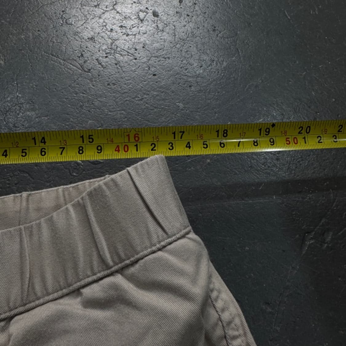 105 내셔널지오그래픽 카고팬츠  상품이미지7