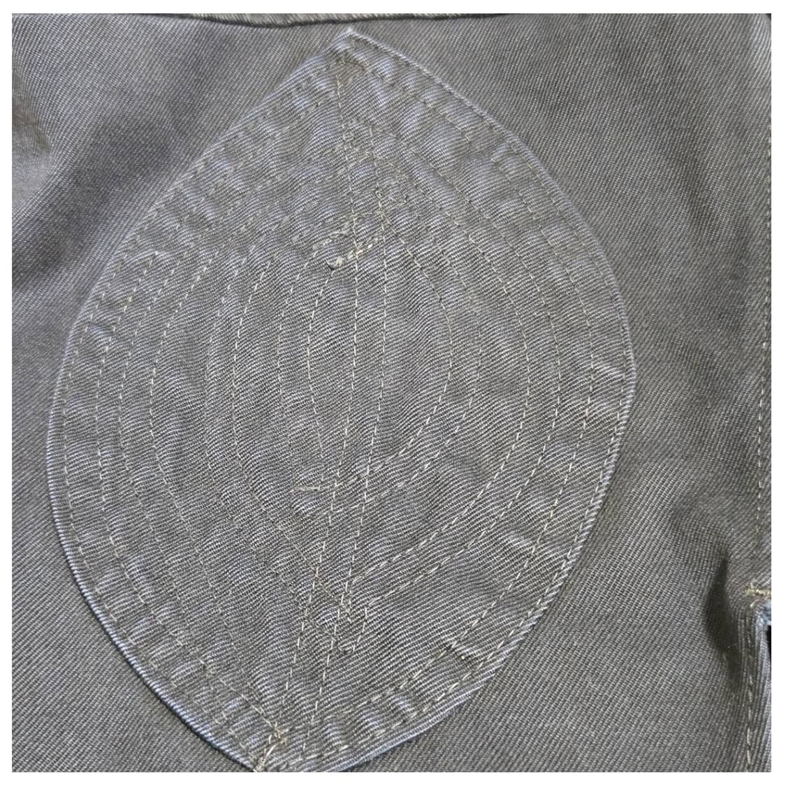 [M] 마르지엘라 아티저널 자켓 margiela artisanal 상품이미지4