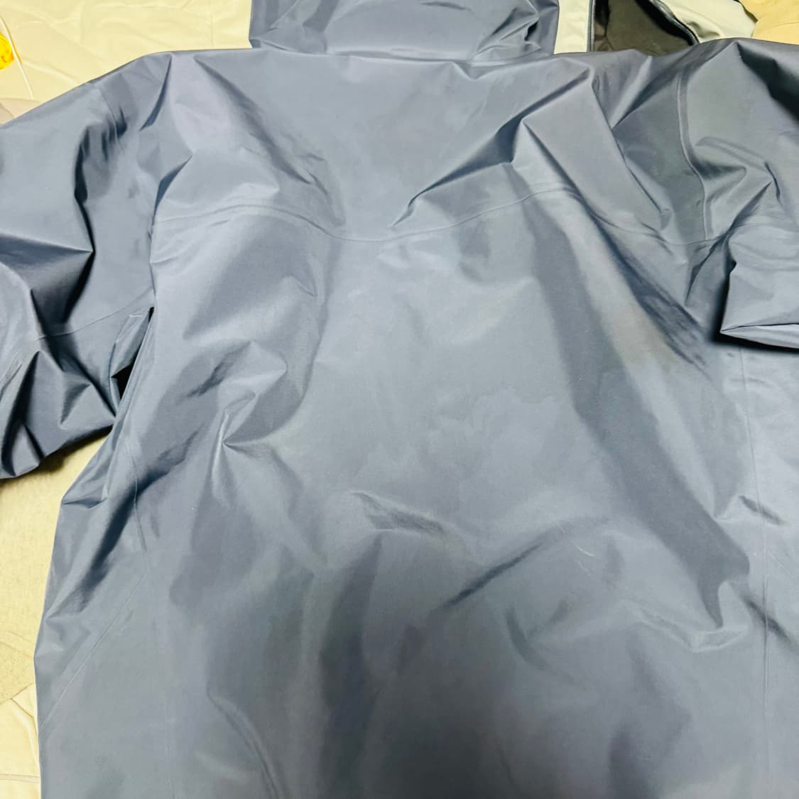 아크테릭스 베타 lt 블랙사파이어 xl 상품이미지8