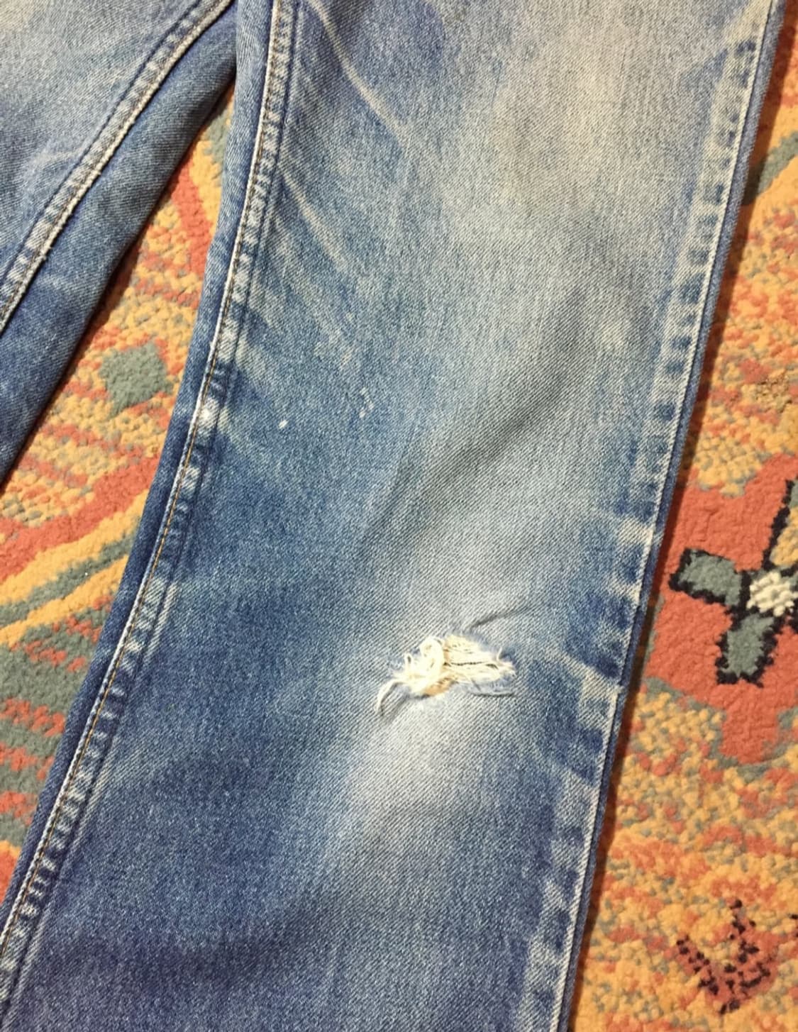 90s 리바이스 517 상품이미지4