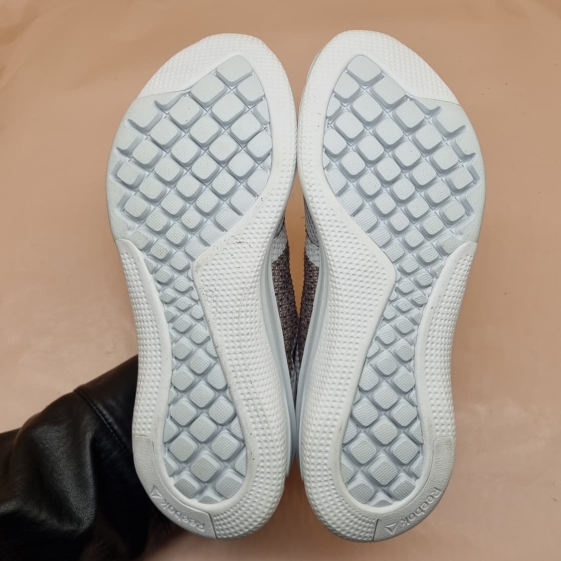 리복 프린트런 여성 런닝화 235 상품이미지3