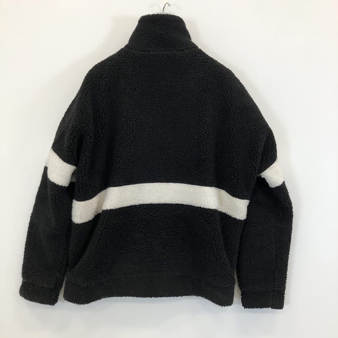 스파이더 양털 후리스점퍼 XL  상품이미지4