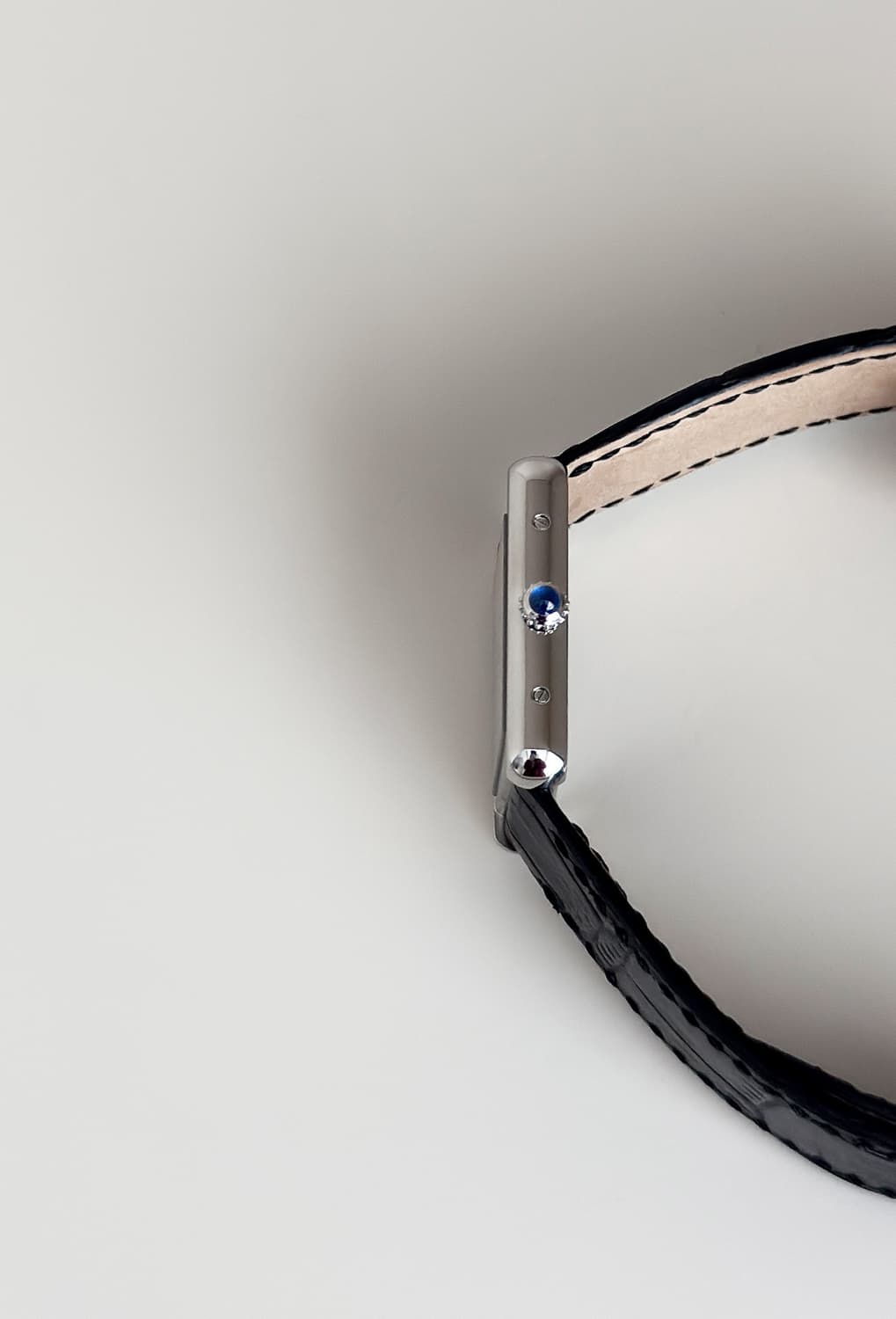 까르띠에 탱크 솔로 시계 상품이미지7