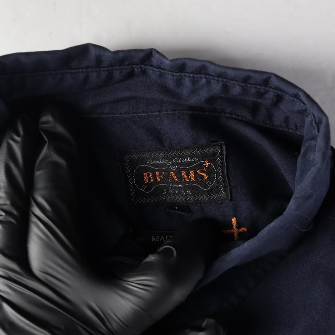 빔즈 셔츠 L 상품이미지5