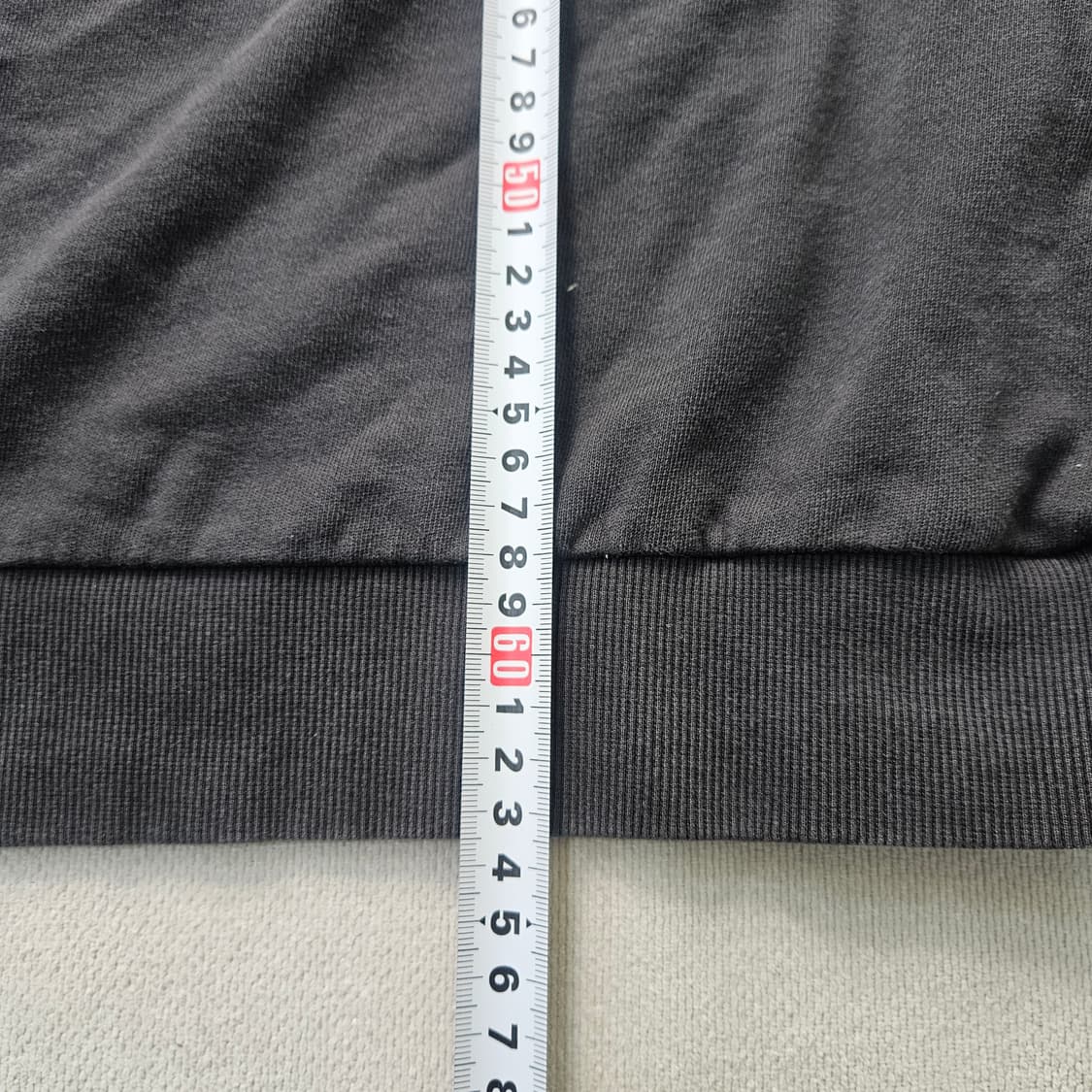 M 파타고니아 코튼 크루넥 스웨트 셔츠 0406Y 상품이미지7