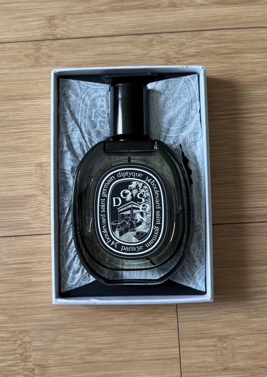 딥디크 도손 75ml 상품이미지1