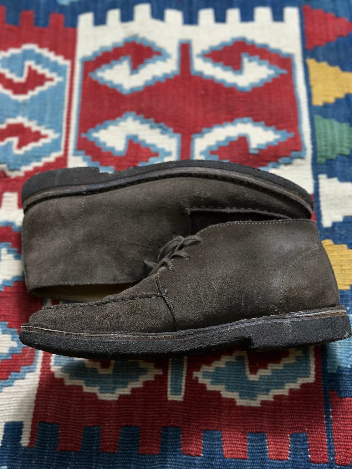 드레익스 drake's 처카부츠 260 상품이미지3