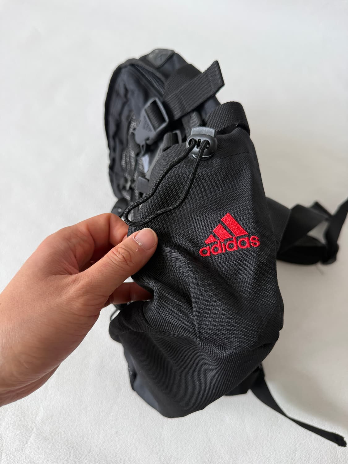 올드 아디다스(adidas) 18L 백팩 상품이미지5