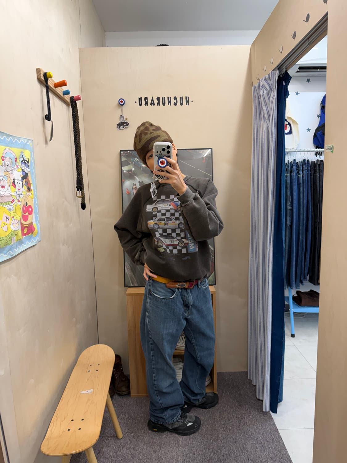 Levi’s 559 상품이미지8