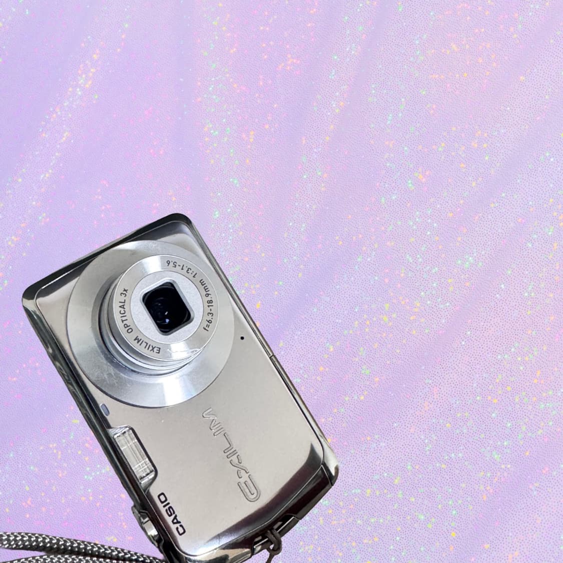 풀박) 카시오 엑슬림 ex-z1 상품이미지5