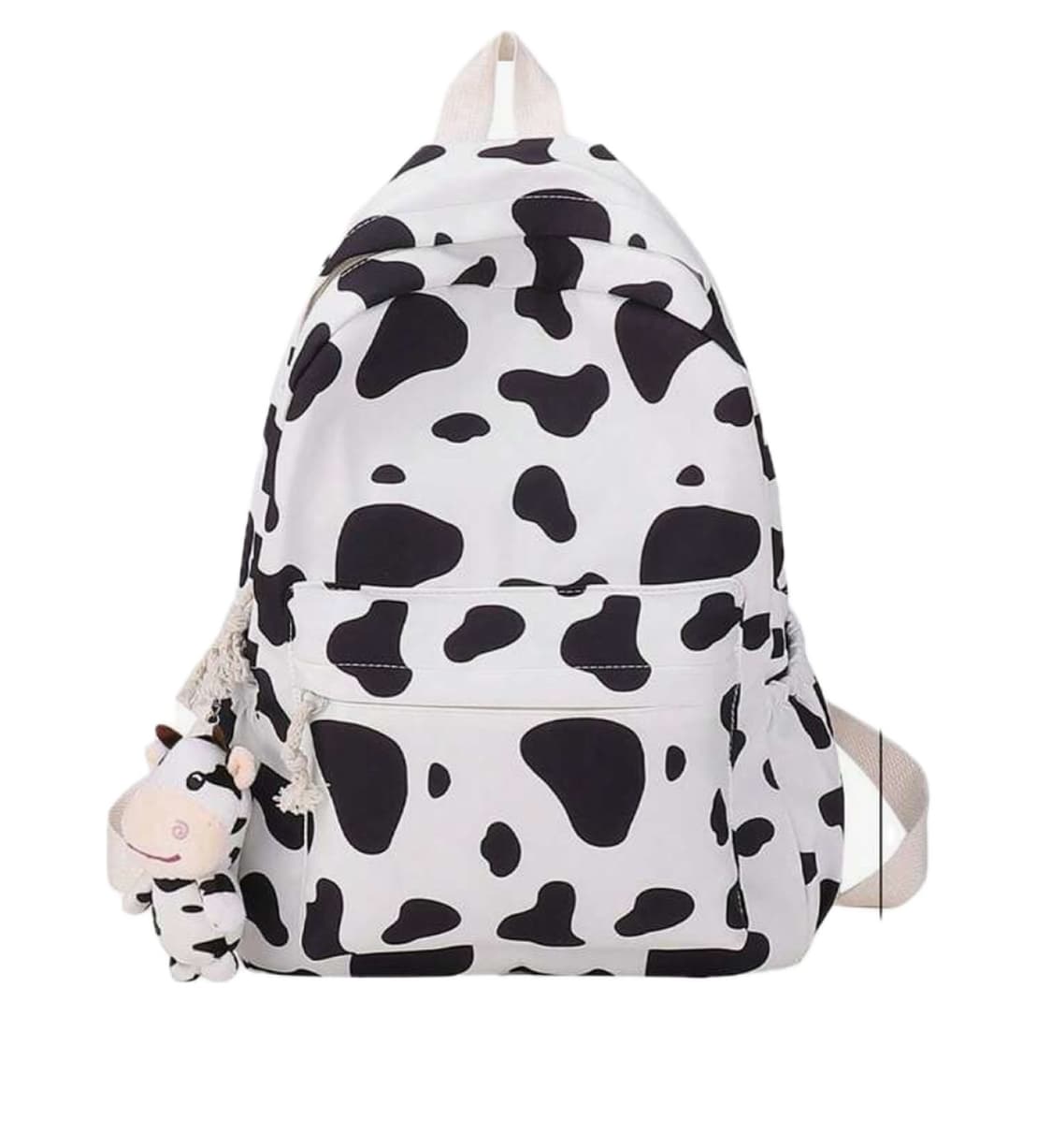 홀스타인 패턴 백팩 상품이미지1