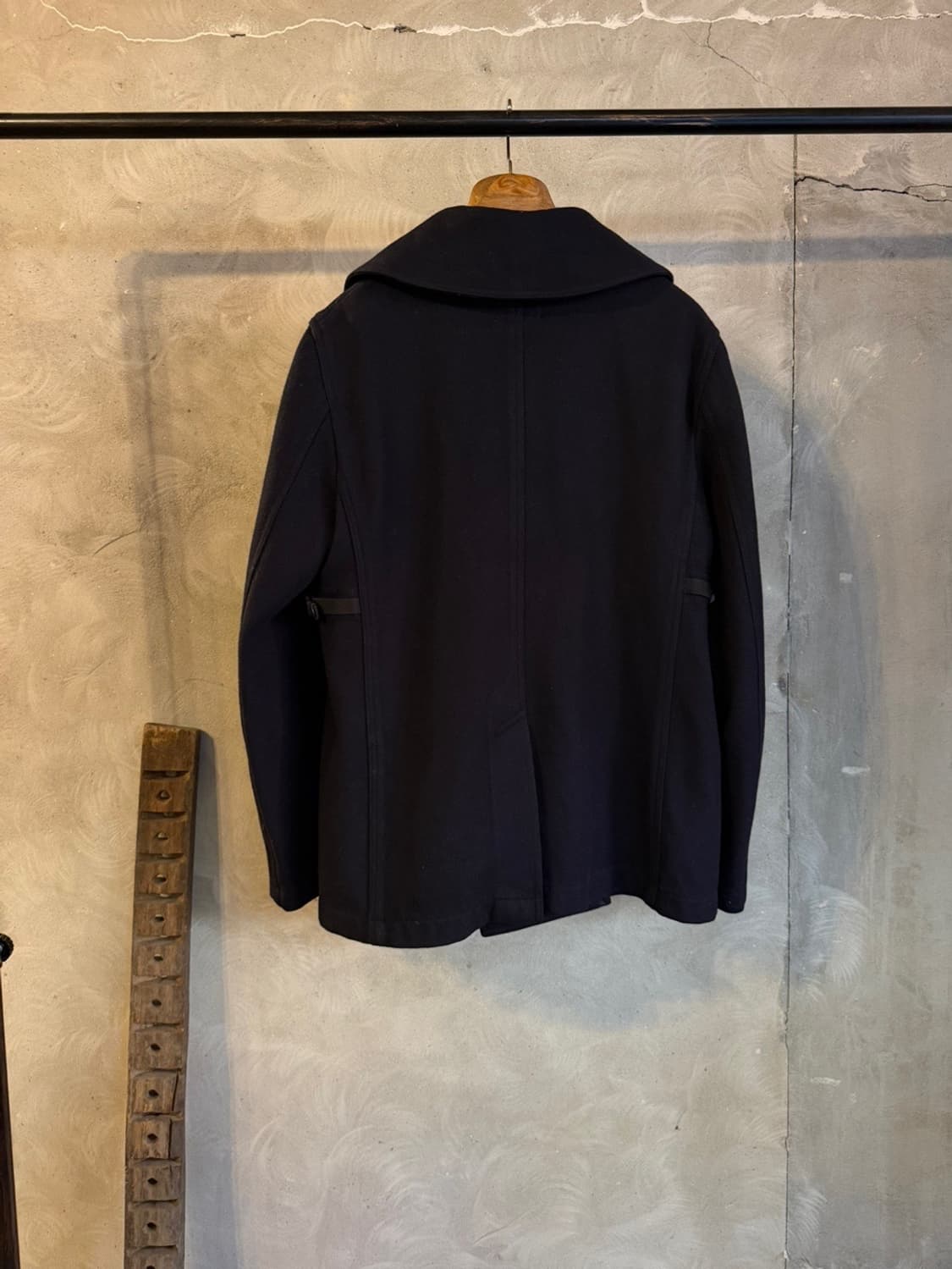 엔지니어드 가먼츠 코트 100 상품이미지10