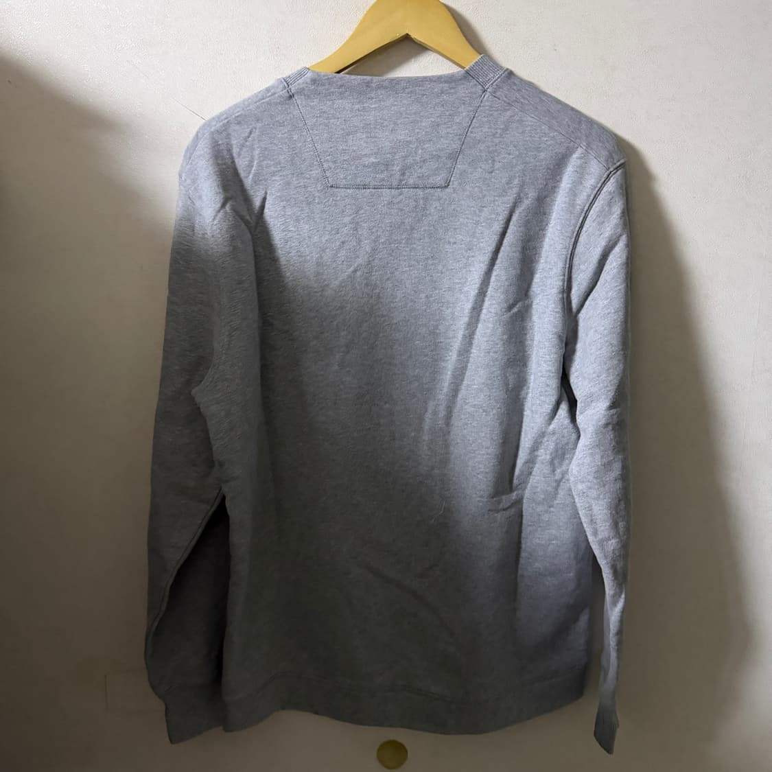 C.P컴퍼니 씨피컴퍼니 입체로고 맨투맨 XL (남성 105정도) 상품이미지8