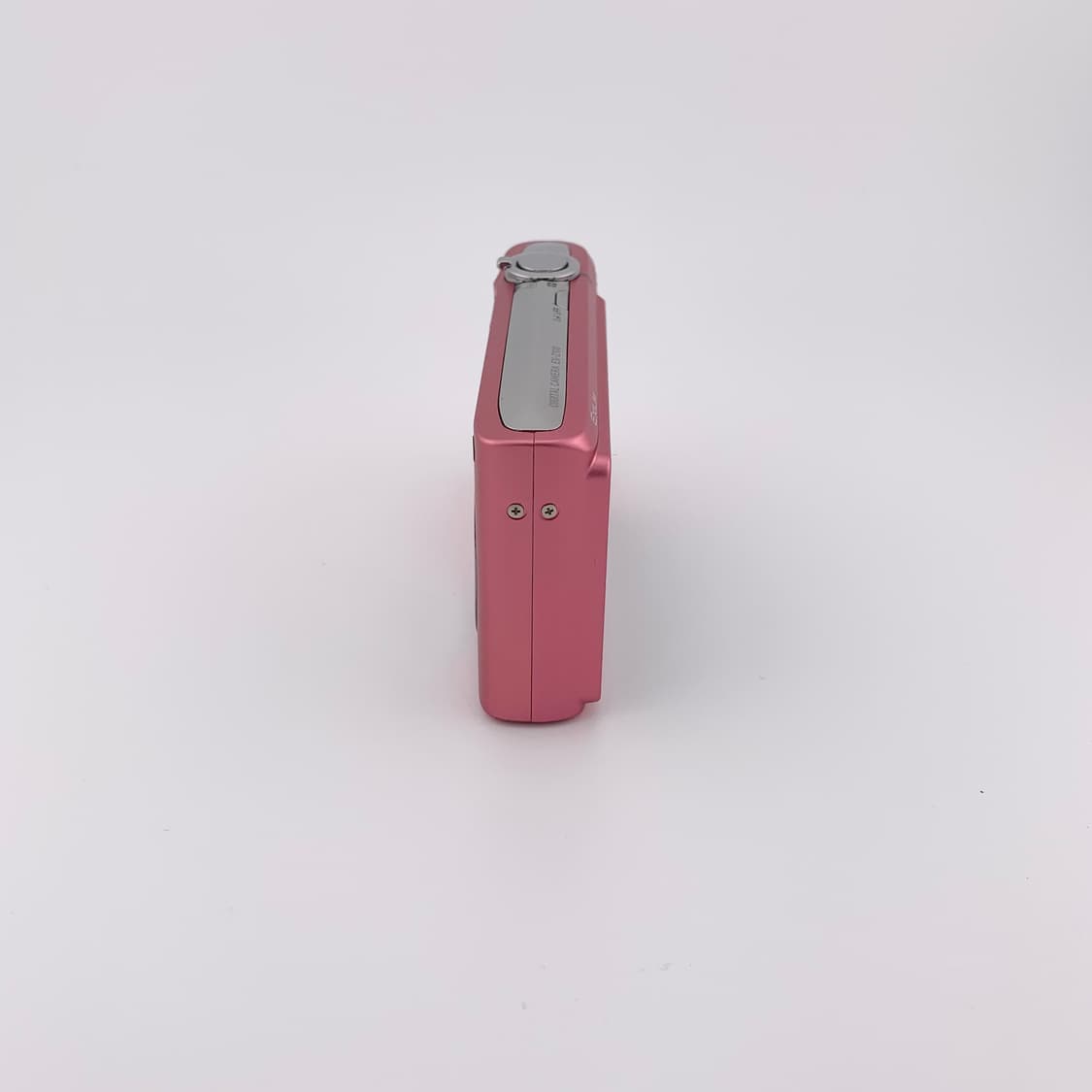 초미품 풀박스🫧) 카시오 z100 핑크 (casio z100) 상품이미지2