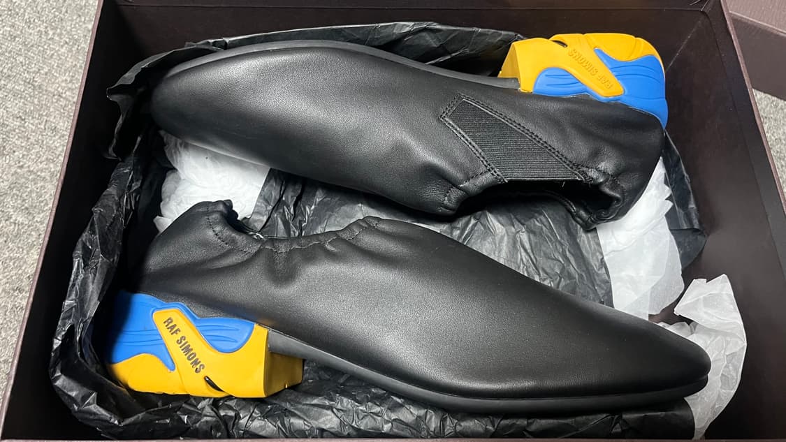 라프시몬스 솔라리스 로우 43 상품이미지2