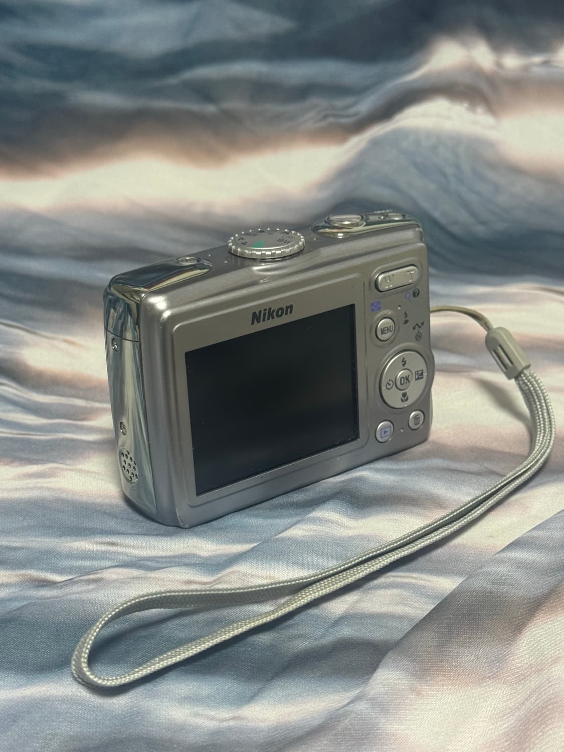 니콘 쿨픽스 p4 카메라 📸💕 nikon coolpix p4 한글⭕️ 상품이미지5