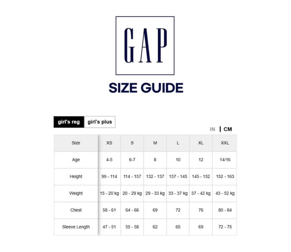 갭 GAP 키즈 리렉스드 갭 로고 후드 집업 상품이미지2