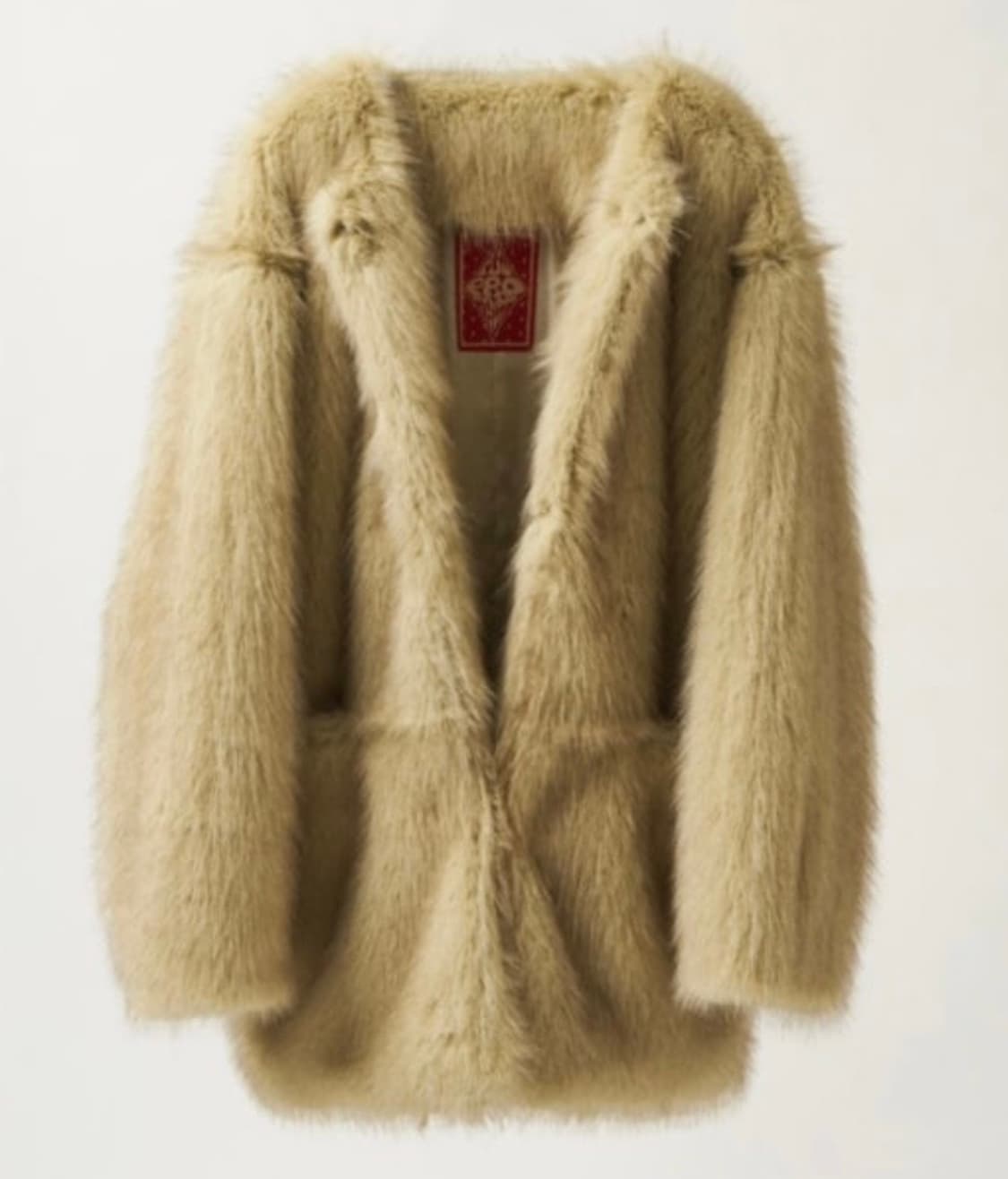 Plzproject 플리즈프로젝트 퍼 상품이미지2