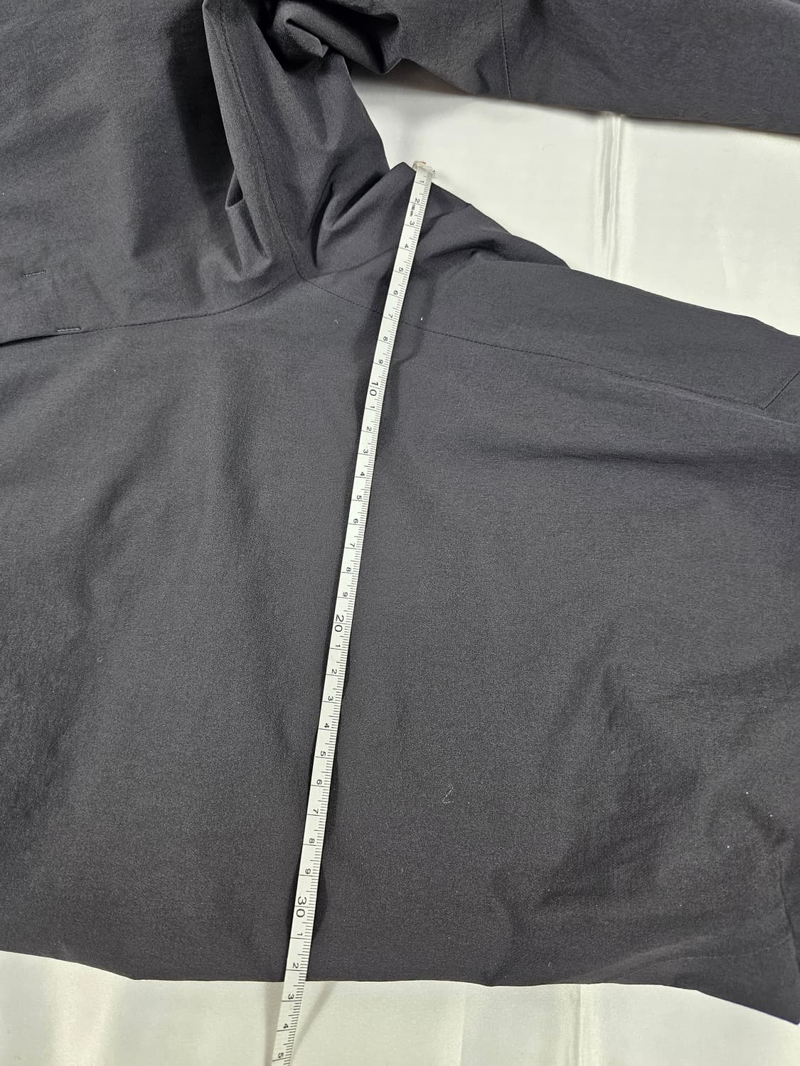 아크테릭스베일런스보로노이팬츠 상품이미지8