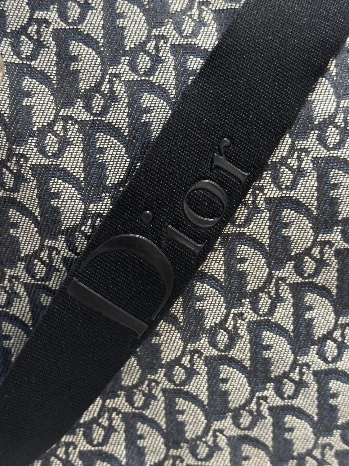 디올 오블리크 크로스백 상품이미지2