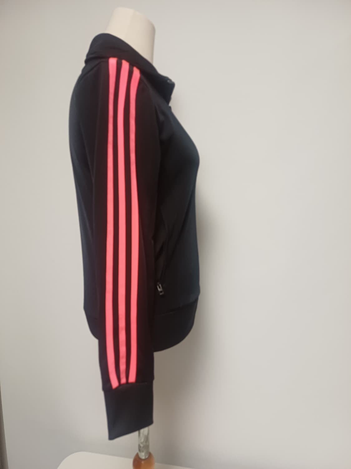 [S급] 아디다스 2014 빈티지 트랙탑 검핑 (실측 포함/슬림핏) 상품이미지2