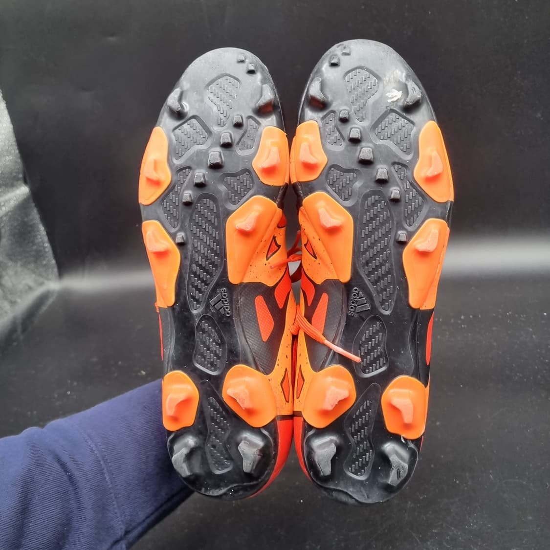 아디다스 x15.1 축구화 275 상품이미지4