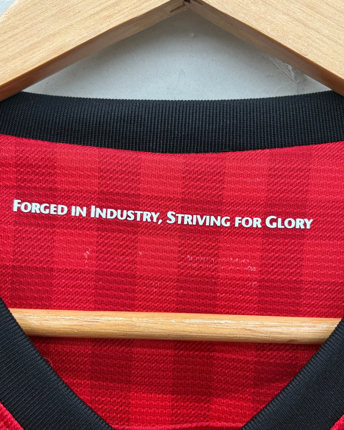 나이키 12-13 맨체스터 유나이티드 홈 리그킷 폴 스콜스 상품이미지8