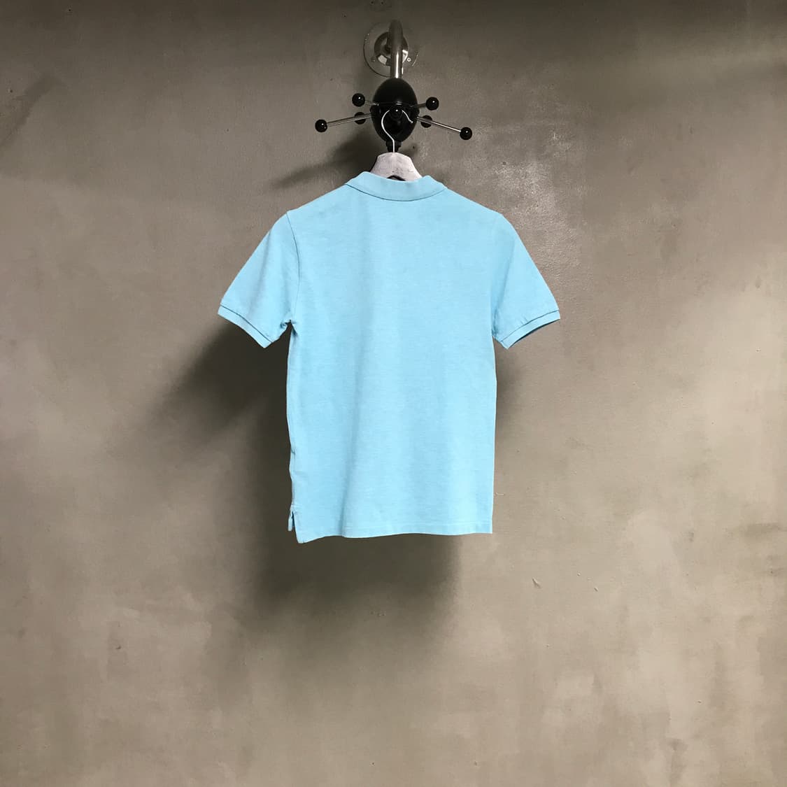 폴로 랄프로렌 PK 반팔 카라티 스카이블루 M10-12(W) 상품이미지6