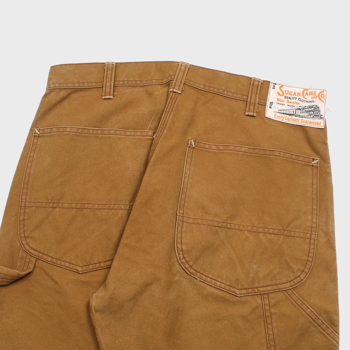 SUGAR CANE 상품이미지5