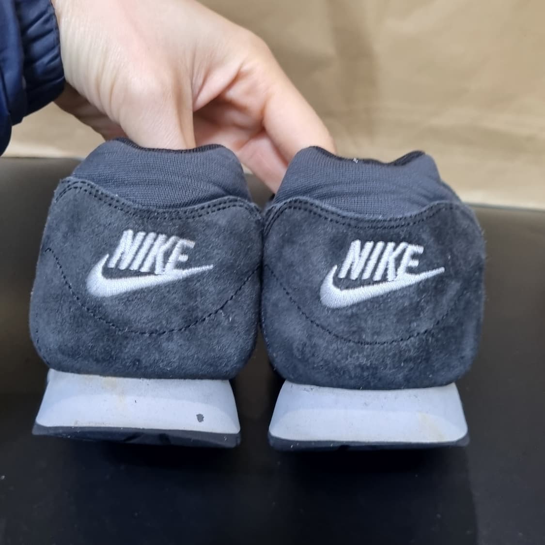 나이키 아웃버스트 운동화245 상품이미지4